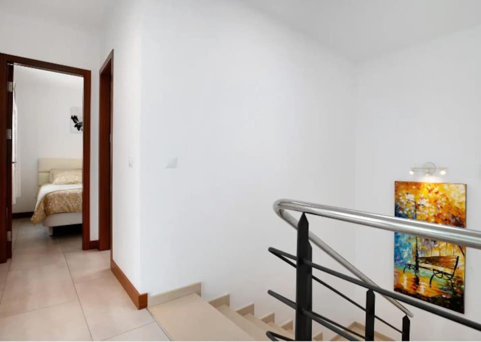 Villa Khaleesi En Lanzarote Arrecife  Exterior foto